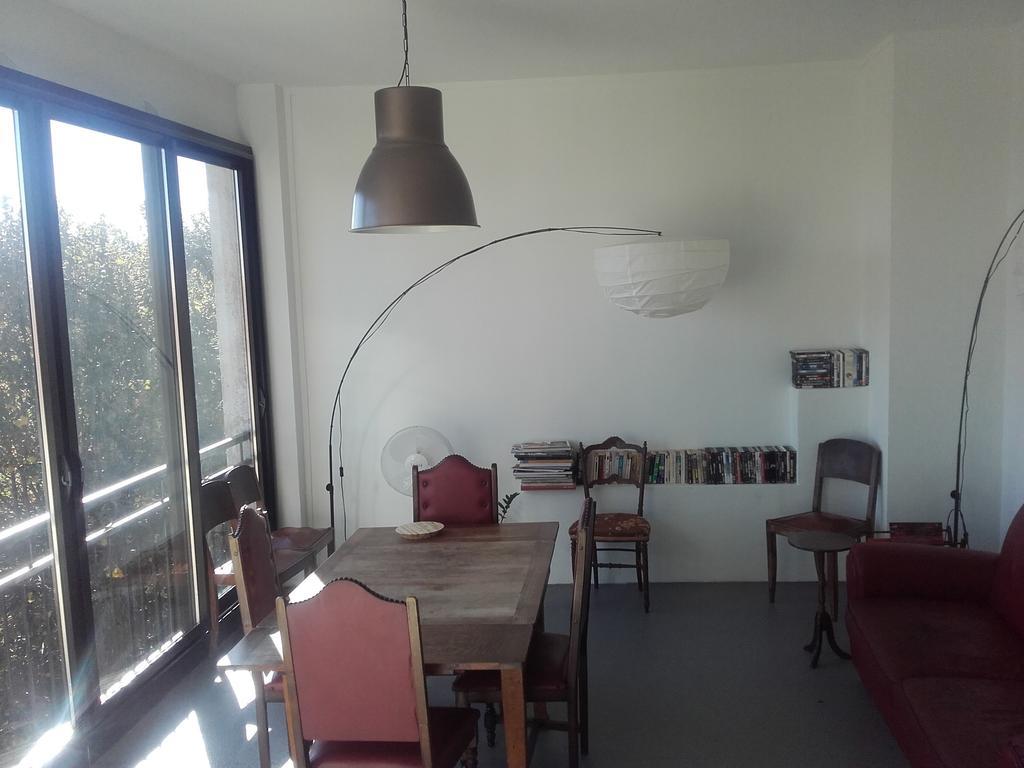 Chambre D'Hotes Avec Cuisine Commune - 5 Mns De Narbonne Cuxac-d'Aude Экстерьер фото