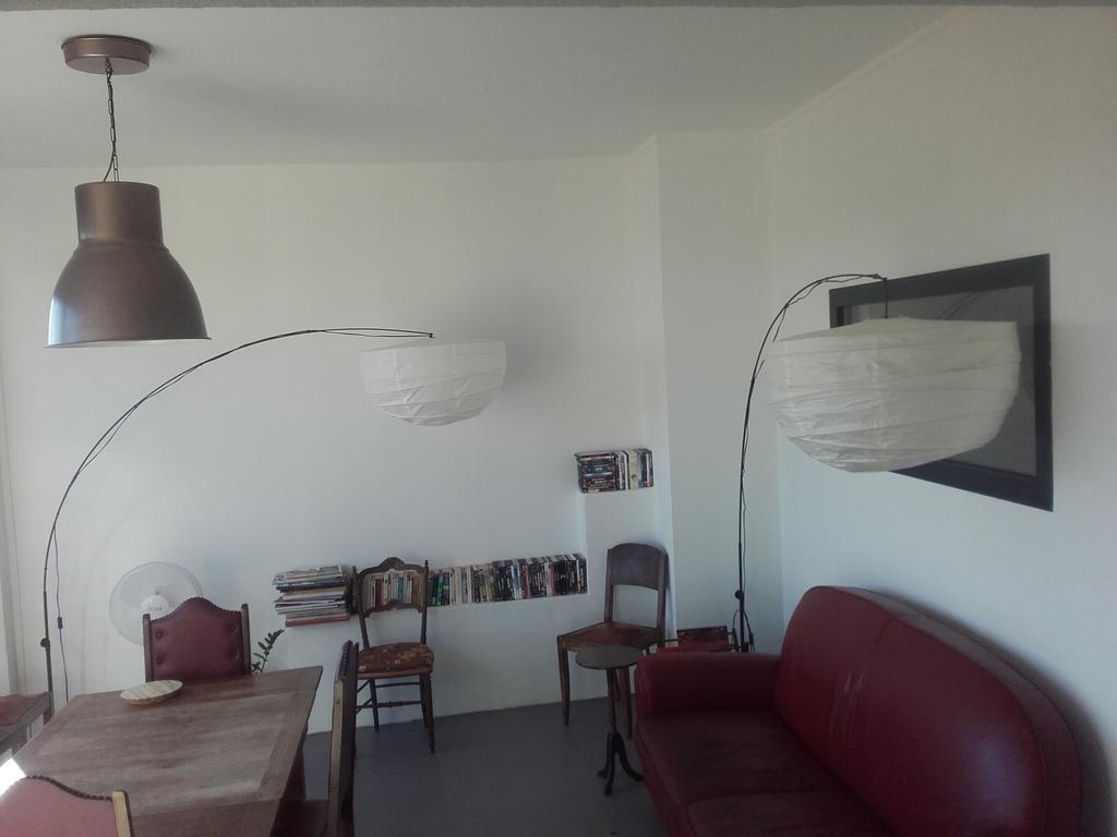 Chambre D'Hotes Avec Cuisine Commune - 5 Mns De Narbonne Cuxac-d'Aude Экстерьер фото