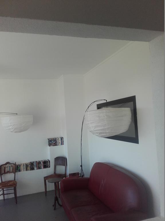 Chambre D'Hotes Avec Cuisine Commune - 5 Mns De Narbonne Cuxac-d'Aude Экстерьер фото