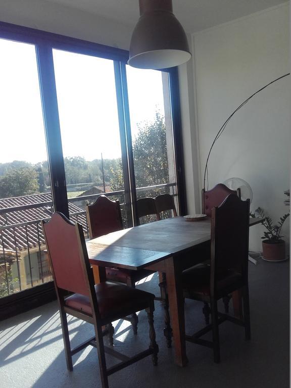 Chambre D'Hotes Avec Cuisine Commune - 5 Mns De Narbonne Cuxac-d'Aude Экстерьер фото