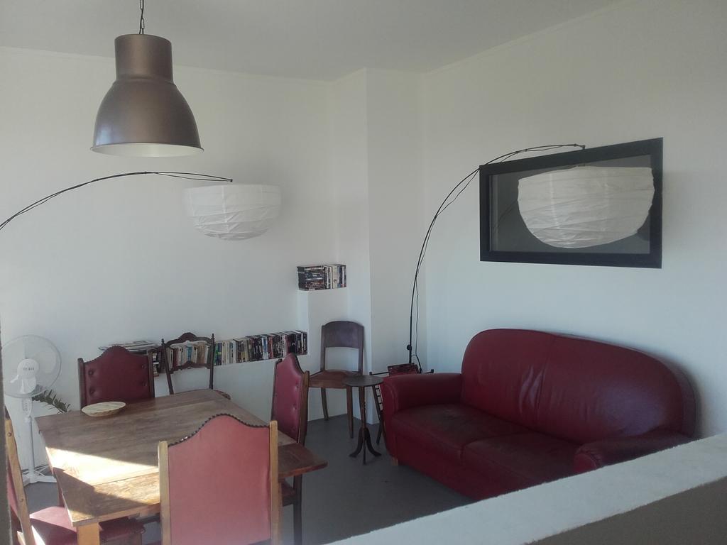 Chambre D'Hotes Avec Cuisine Commune - 5 Mns De Narbonne Cuxac-d'Aude Экстерьер фото