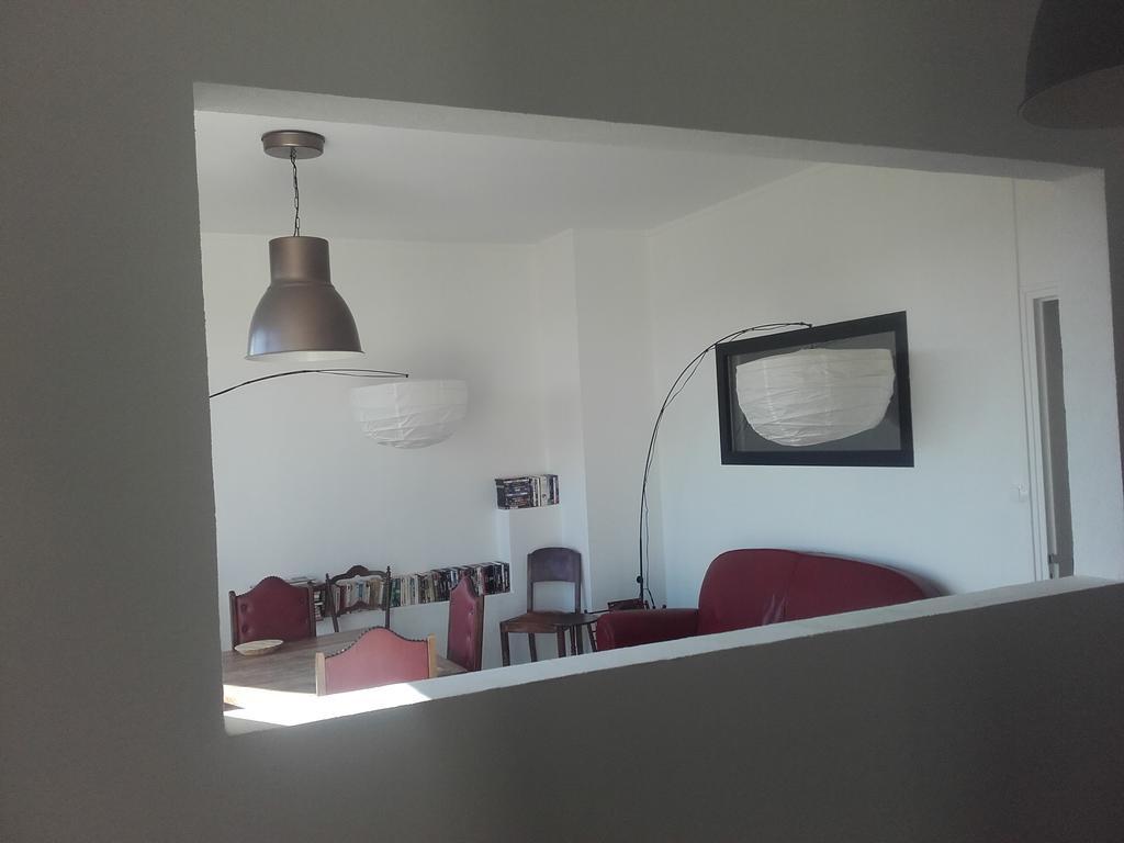 Chambre D'Hotes Avec Cuisine Commune - 5 Mns De Narbonne Cuxac-d'Aude Экстерьер фото