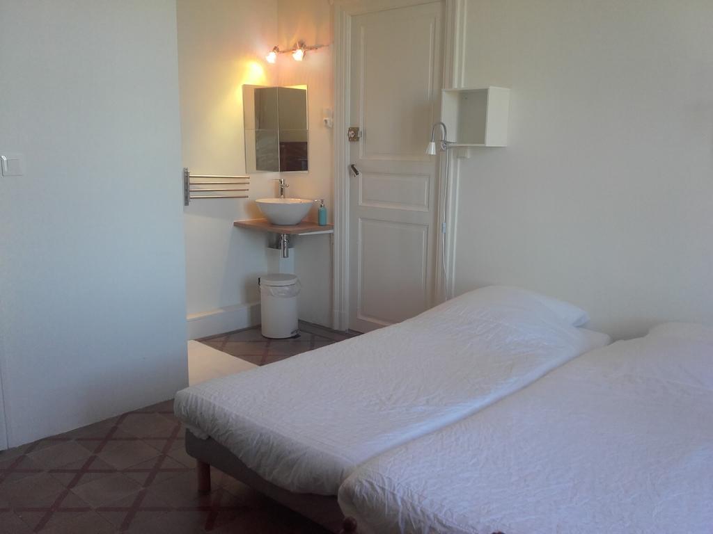 Chambre D'Hotes Avec Cuisine Commune - 5 Mns De Narbonne Cuxac-d'Aude Экстерьер фото