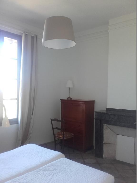 Chambre D'Hotes Avec Cuisine Commune - 5 Mns De Narbonne Cuxac-d'Aude Экстерьер фото