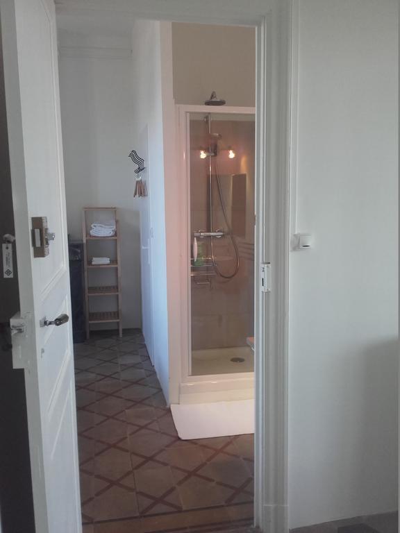 Chambre D'Hotes Avec Cuisine Commune - 5 Mns De Narbonne Cuxac-d'Aude Экстерьер фото
