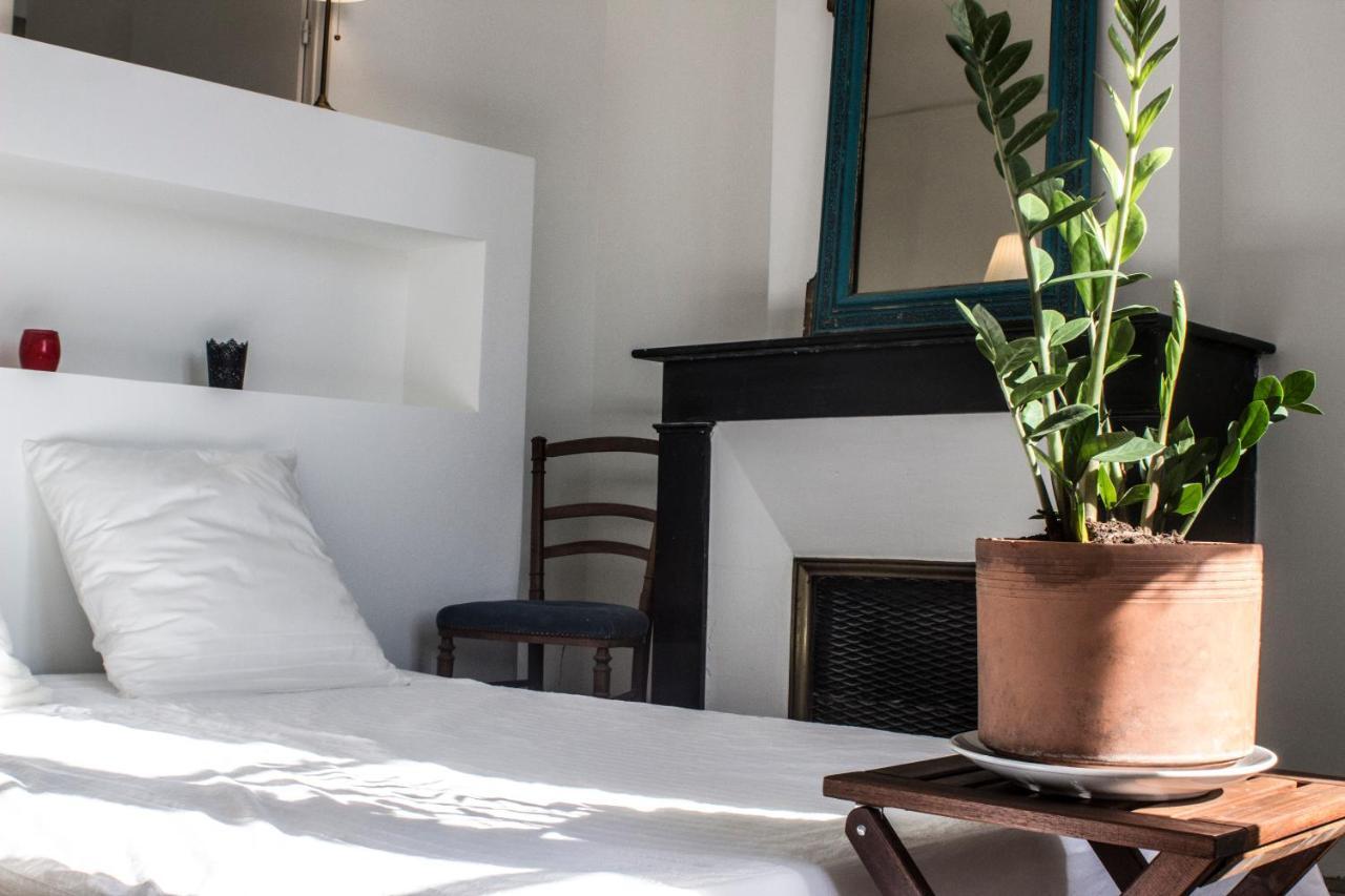 Chambre D'Hotes Avec Cuisine Commune - 5 Mns De Narbonne Cuxac-d'Aude Экстерьер фото